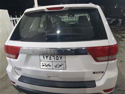 جیپ شیرۆکی